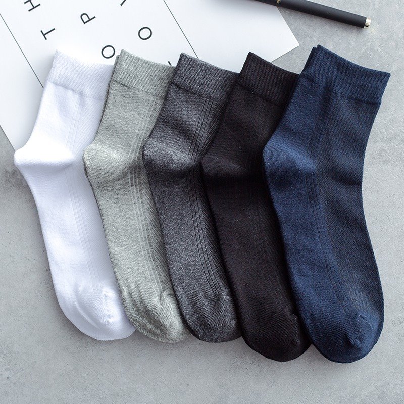 Men's Sports Ankle Socks factory